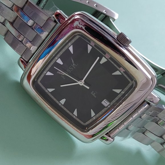 Fossil Watch: As is. - Picture 1 of 4